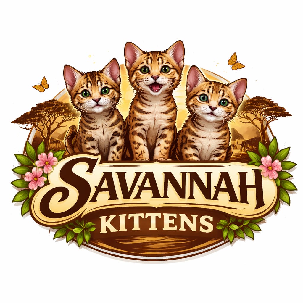 Home of Savannah